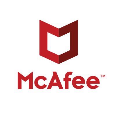 mcafee taiwan